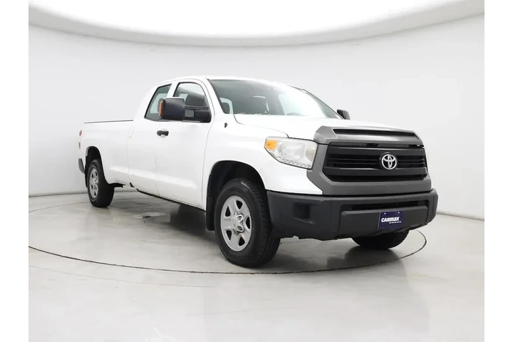 $28998 : Toyota Tundra 2017 4x4 SR 4d image 1