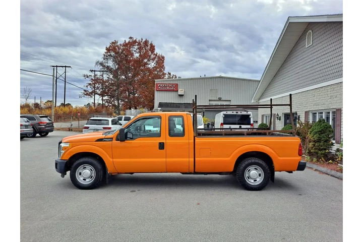 $9700 : 2016 FORD F250 SUPER DUTY SUP image 6