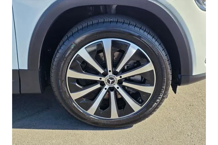 $25499 : Mercedes-Benz GLB 2022 GLB 2 image 7