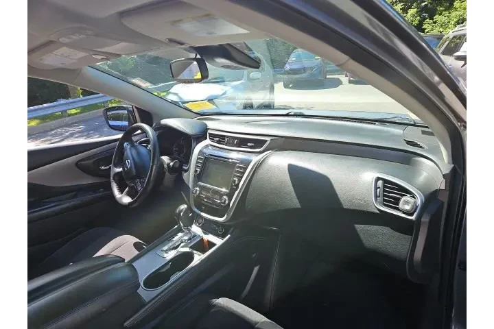 $14995 : Nissan Murano 2020 SV 4dr SU image 10