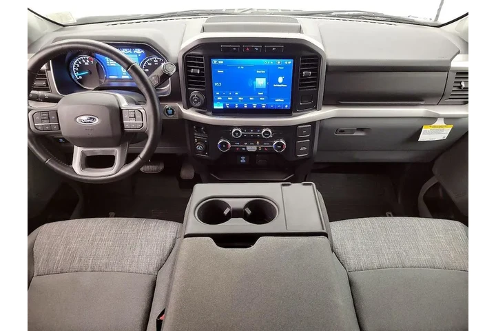 $39998 : Ford F-150 2022 4x4 XLT 4dr image 9