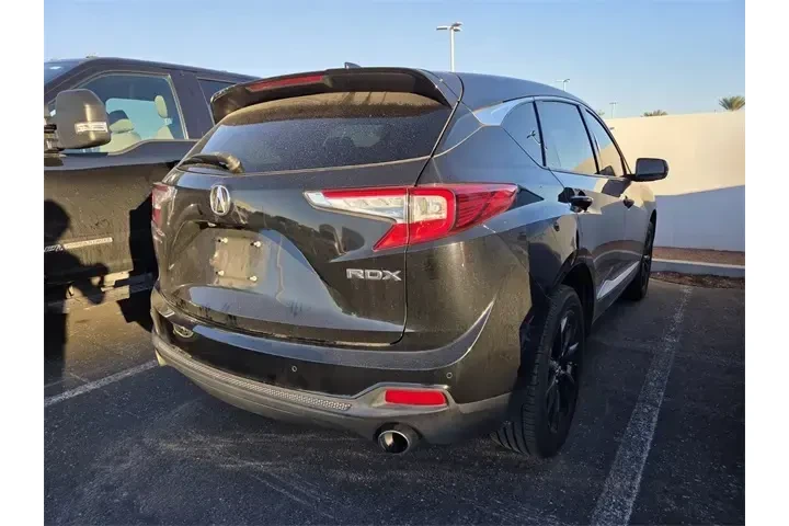 $20900 : Acura RDX 2019 4dr SUV w/Tec image 2