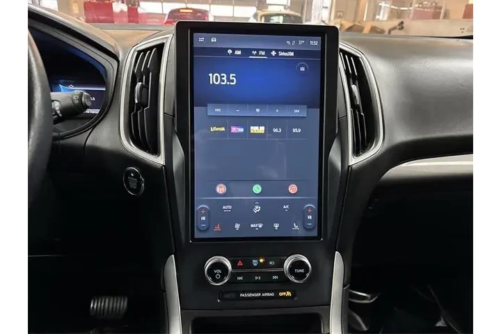 $19195 : Ford Edge 2023 AWD SEL 4dr C image 8