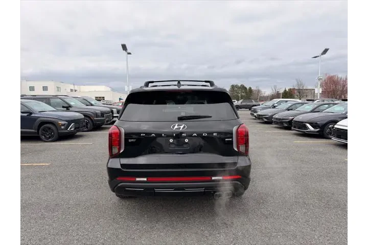$27900 : Hyundai PALISADE 2023 AWD XR image 5