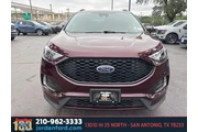 $27943 : Ford Edge 2023 AWD SEL 4dr C thumbnail