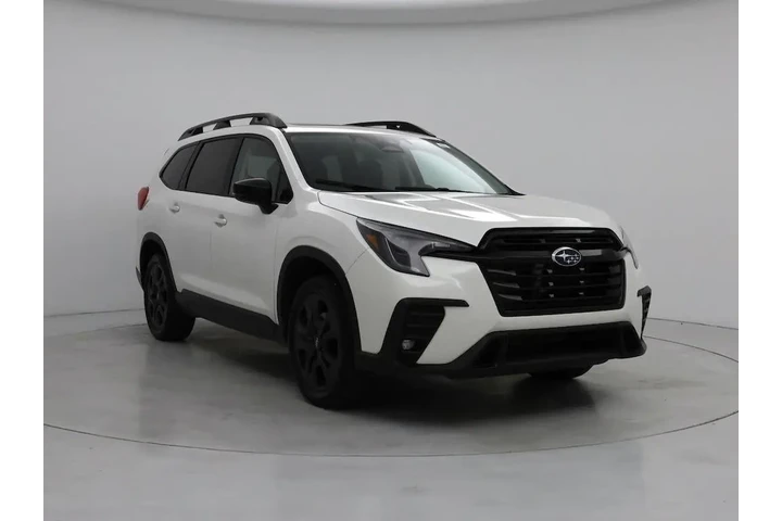 $38998 : Subaru Ascent 2025 AWD Onyx image 1