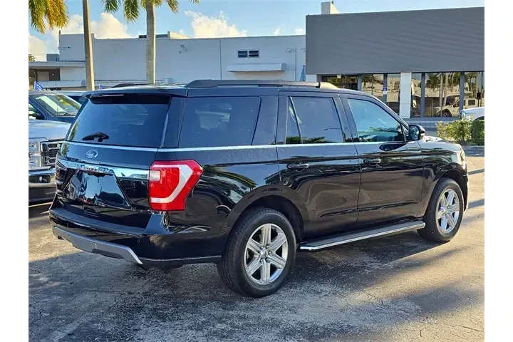 $29990 : Ford Expedition 2020 4x2 XLT image 3