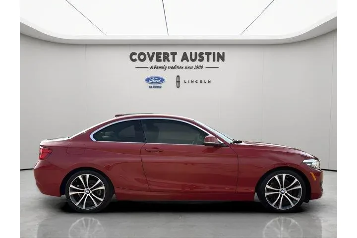 $16765 : BMW 2 Series 2018 230i 2dr C image 6