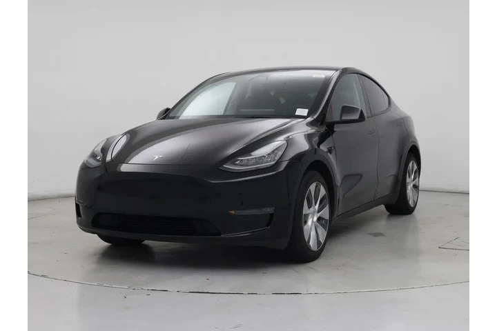 $36998 : Tesla Model Y 2023 AWD Long image 4