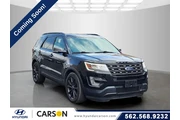 $14739 : Ford Explorer 2017 XLT 4dr S thumbnail