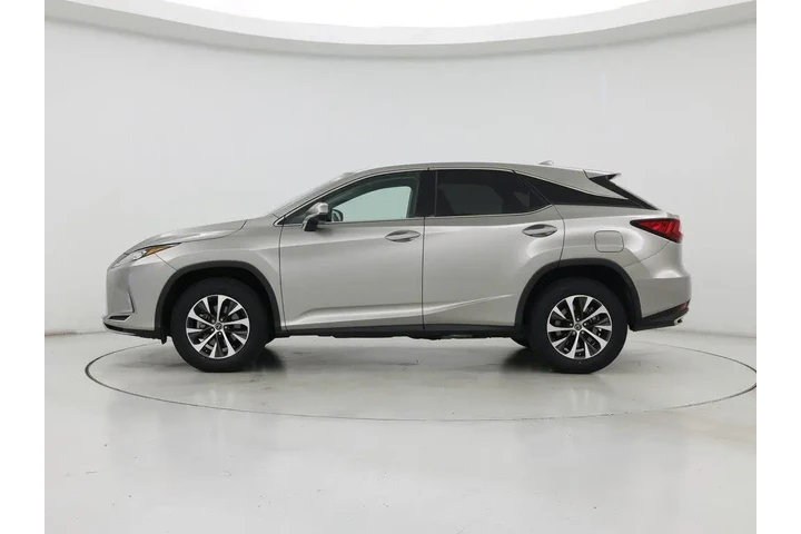 $33998 : Lexus RX 350 2020 4dr SUV image 3