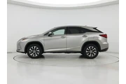 $33998 : Lexus RX 350 2020 4dr SUV thumbnail