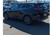 $24999 : Honda CR-V 2020 AWD EX-L 4dr thumbnail