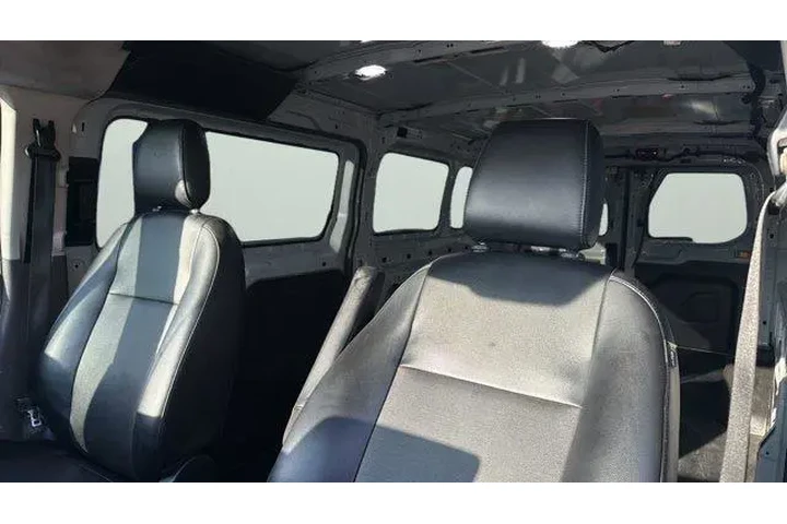 $18476 : Ford Transit 2021 150 3dr SW image 9