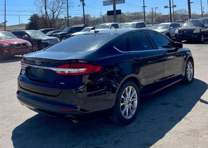 $7900 : 2017 Fusion SE image 10