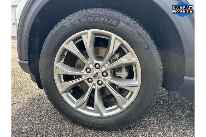 $28980 : Ford Explorer 2022 AWD XLT 4 image 9