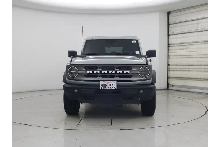 $34998 : Ford Bronco 2023 4x4 Big Ben image 5