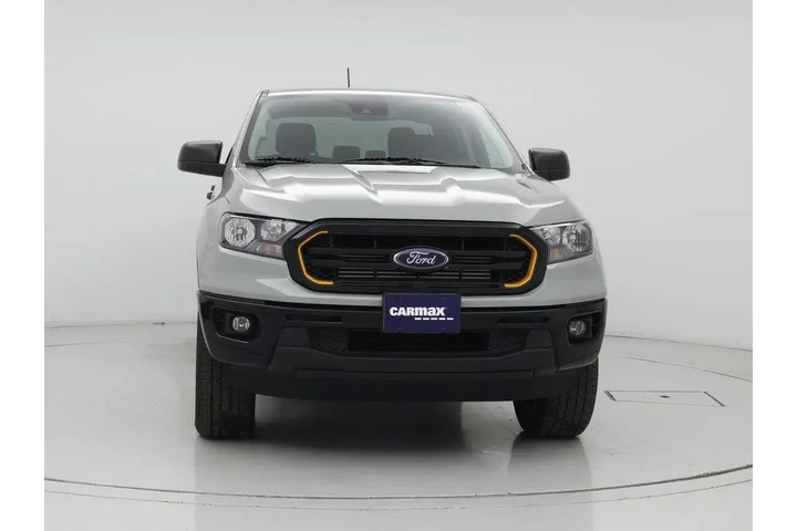 $30998 : Ford Ranger 2023 4x2 XLT 4dr image 5