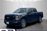 Pre-Owned 2023 F-150 XL en Albany