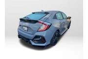 $23903 : Honda Civic 2021 Sport 4dr H thumbnail