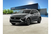 Hyundai KONA 2023 N Line 4dr en Plano