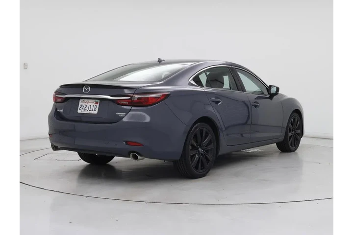 $25998 : Mazda Mazda6 2021 Carbon Edi image 8