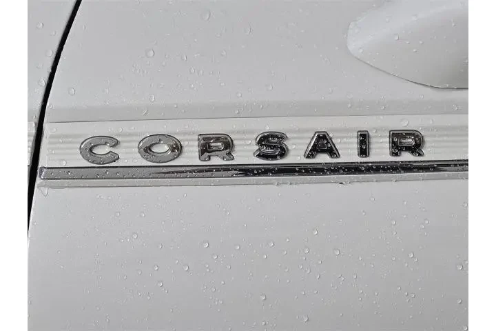 $30500 : Lincoln Corsair 2022 Reserve image 6