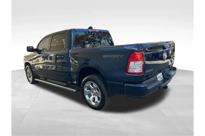 $25626 : Ram 1500 2023 4x2 Big Horn 4 image 4