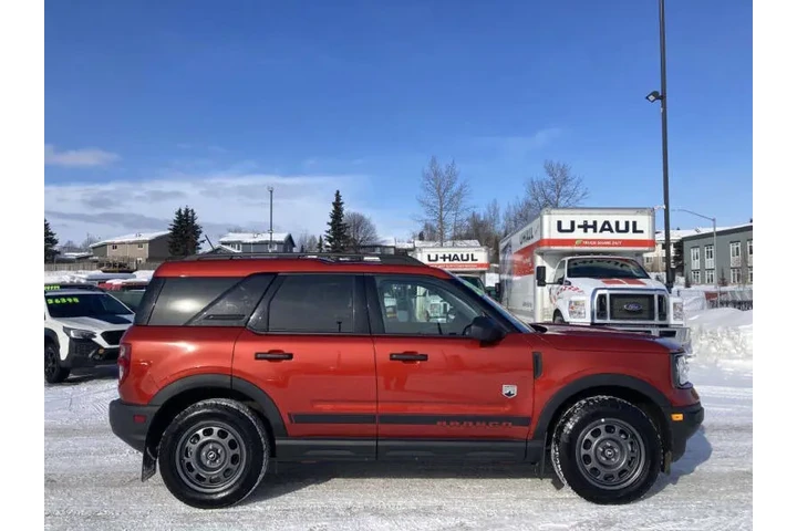 $29999 : 2024 Bronco Sport Big Bend image 5