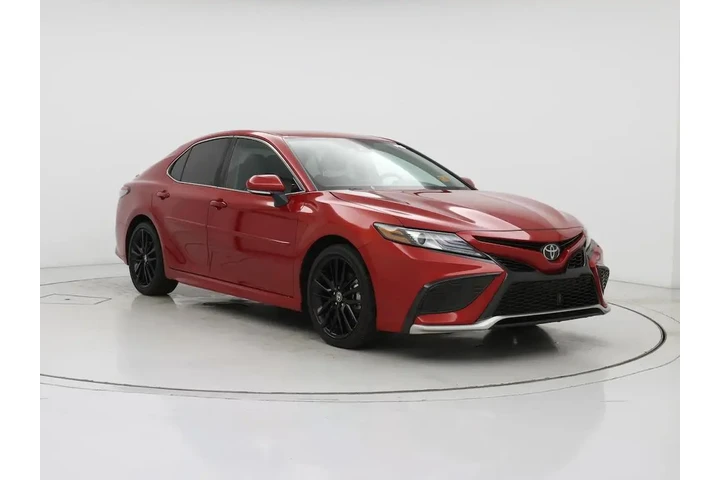 $33998 : Toyota Camry 2024 AWD XSE 4d image 1