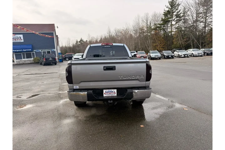 $29899 : Toyota Tundra 2019 4x4 SR5 4 image 7