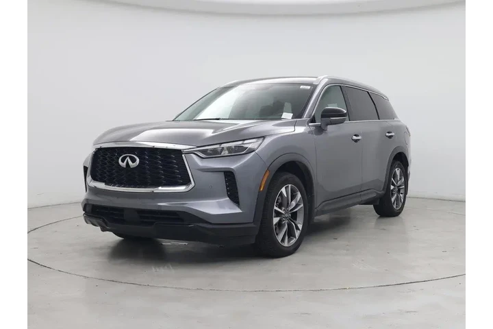 $32998 : INFINITI QX60 2023 Luxe 4dr image 4