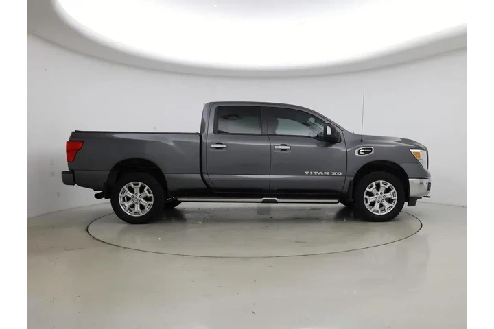 $27998 : Nissan Titan XD 2019 4x4 SV image 7