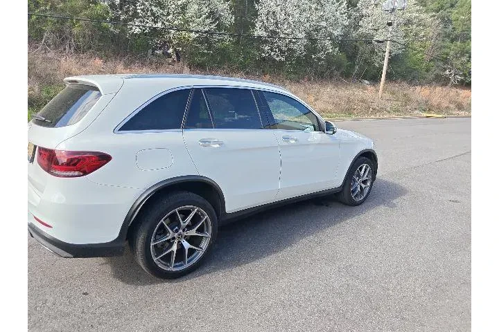 $20990 : Mercedes-Benz GLC 2020 GLC 3 image 3