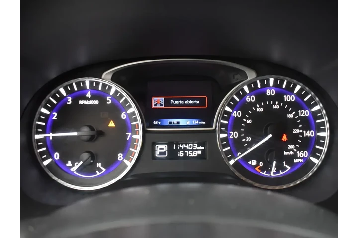 $9995 : INFINITI QX60 2019 AWD Pure image 5