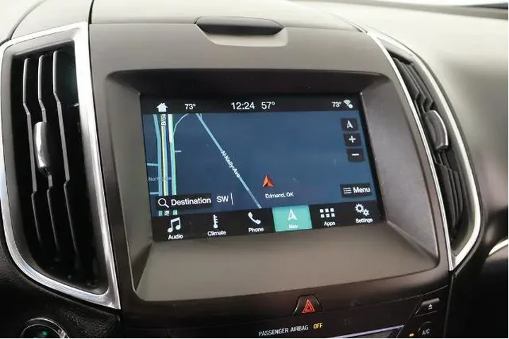 $15441 : Ford Edge 2018 Titanium 4dr image 7