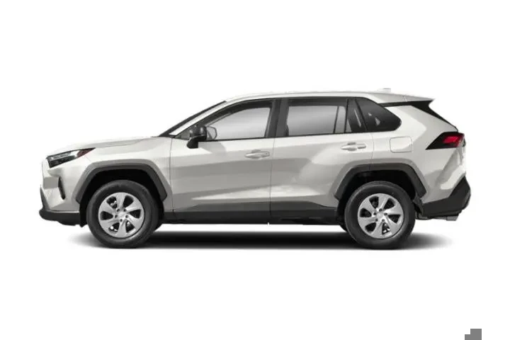 $26693 : Toyota RAV4 2023 AWD LE 4dr image 2