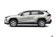 $26693 : Toyota RAV4 2023 AWD LE 4dr thumbnail