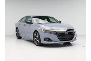Honda Accord 2021 Sport 4dr en Charlotte