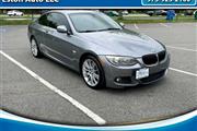 2011 BMW 3 Series 2dr Cpe 335 en Elizabeth