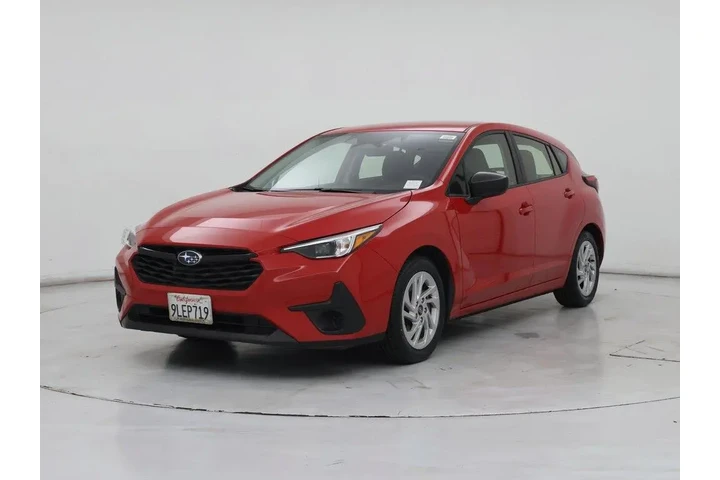 $20998 : Subaru Impreza 2024 AWD Base image 4
