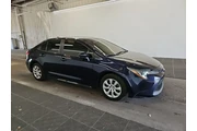 $15893 : Toyota Corolla 2022 LE 4dr S thumbnail