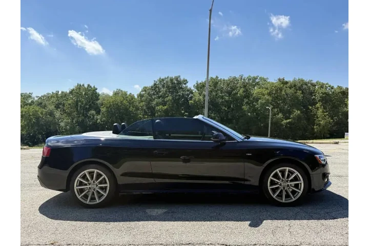 $20999 : 2016 A5 2.0T quattro Premium image 7