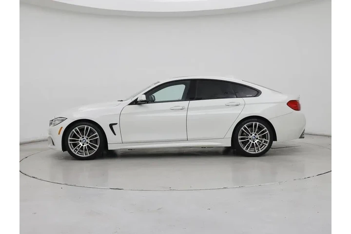 $17998 : BMW 4 Series 2017 430i Gran image 3