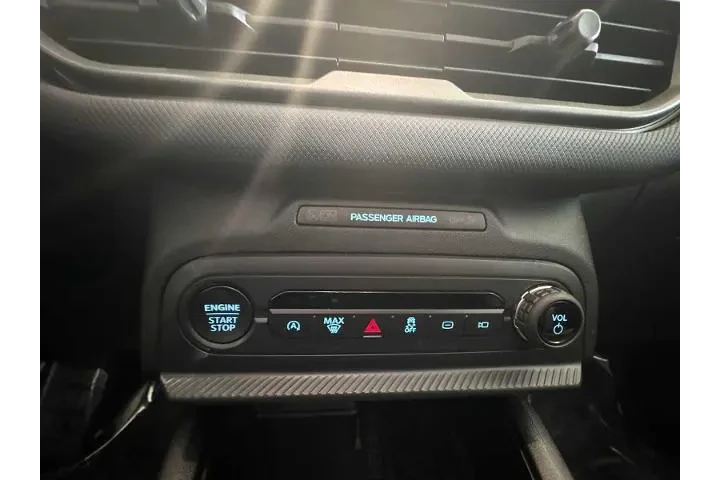 $27952 : Ford Bronco Sport 2025 AWD B image 10