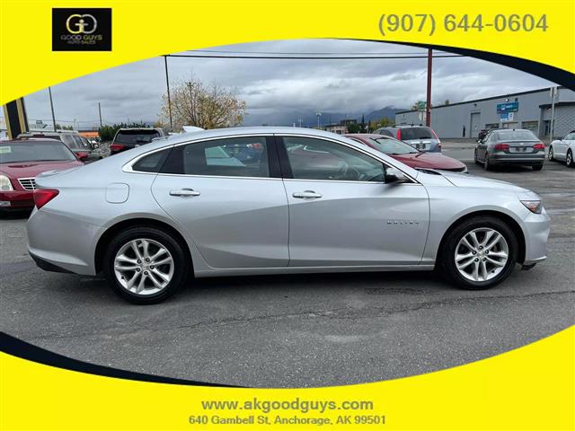 $17999 : 2018 CHEVROLET MALIBU LT SEDA image 9