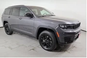 $28750 : Jeep Grand Cherokee L 2024 4 thumbnail