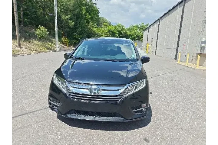 $22990 : Honda Odyssey 2018 EX-L 4dr image 7