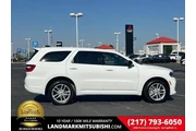 Dodge Durango 2024 AWD GT 4d en Chicago