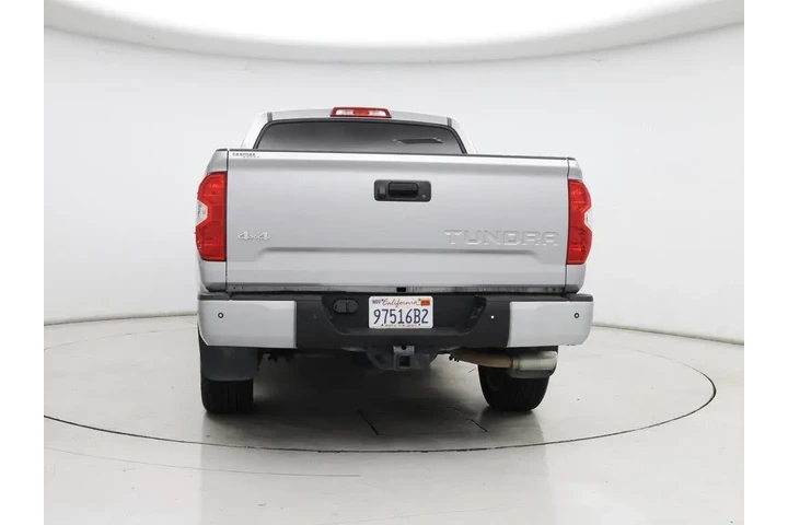 $39998 : Toyota Tundra 2017 4x4 Plati image 6